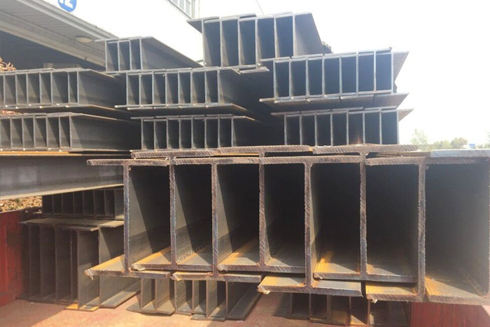 Q355B工字鋼概述及用途分類